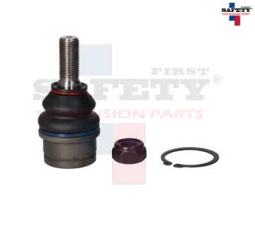 Mostrar detalles de ROTULA SUPERIOR IZQ DER RANGER 83-88 4X2 BRONCOII 87-90 Imagen de ROTULA SUPERIOR IZQ DER RANGER 83-88 4X2 BRONCOII 87-90