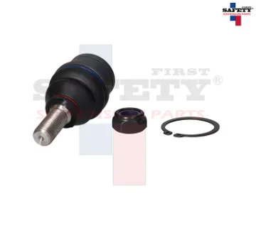 Mostrar detalles de ROTULA SUPERIOR IZQ DER RANGER 83-88 4X2 BRONCOII 87-90 Imagen de ROTULA SUPERIOR IZQ DER RANGER 83-88 4X2 BRONCOII 87-90