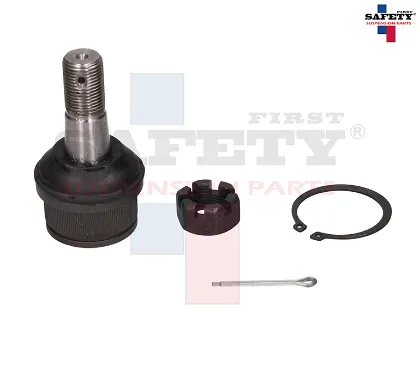 Imagen de ROTULA INFERIOR IZQ DER F100 F150 87-96 4X2