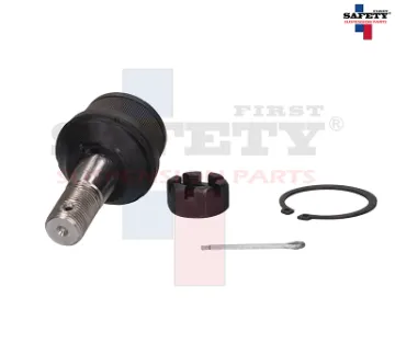 Mostrar detalles de ROTULA INFERIOR IZQ DER F100 F150 87-96 4X2 Imagen de ROTULA INFERIOR IZQ DER F100 F150 87-96 4X2