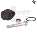 Imagen de ROTULA SUPERIOR IZQ DER EXPLORER 91-94 F150 F250 F350 87-96 RANGER 89-97 4X2 C/ACCESORIOS