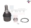 Imagen de ROTULA INFERIOR IZQ DER F250 F350 SUPER DUTY 99-18 DOBLE SEMI EJE F250 F350 87-98