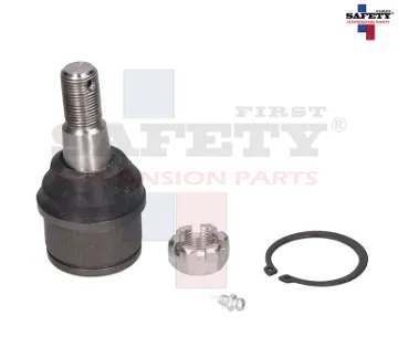 Mostrar detalles de ROTULA INFERIOR IZQ DER F250 F350 SUPER DUTY 99-18 DOBLE SEMI EJE F250 F350 87-98 Imagen de ROTULA INFERIOR IZQ DER F250 F350 SUPER DUTY 99-18 DOBLE SEMI EJE F250 F350 87-98