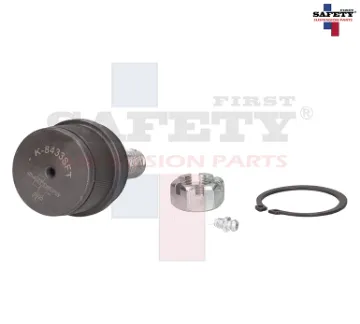 Mostrar detalles de ROTULA INFERIOR IZQ DER F250 F350 SUPER DUTY 99-18 DOBLE SEMI EJE F250 F350 87-98 Imagen de ROTULA INFERIOR IZQ DER F250 F350 SUPER DUTY 99-18 DOBLE SEMI EJE F250 F350 87-98