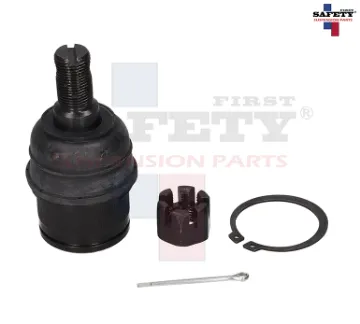 Mostrar detalles de ROTULA INFERIOR IZQ DER E250 E350 92-06 Imagen de ROTULA INFERIOR IZQ DER E250 E350 92-06