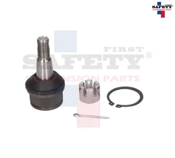 Mostrar detalles de ROTULA INFERIOR IZQ DER E150 92-14 Imagen de ROTULA INFERIOR IZQ DER E150 92-14