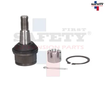 Mostrar detalles de ROTULA INFERIOR IZQ DER E150 92-14 Imagen de ROTULA INFERIOR IZQ DER E150 92-14