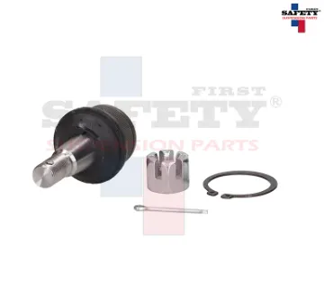 Mostrar detalles de ROTULA INFERIOR IZQ DER E150 92-14 Imagen de ROTULA INFERIOR IZQ DER E150 92-14