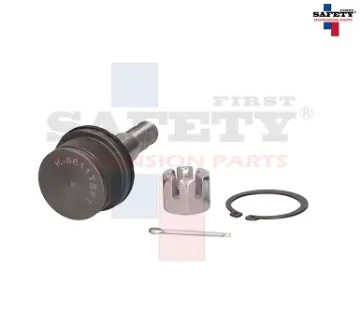 Mostrar detalles de ROTULA INFERIOR IZQ DER E150 92-14 Imagen de ROTULA INFERIOR IZQ DER E150 92-14