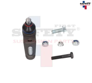 Mostrar detalles de ROTULA INFERIOR IZQ DER ESCORT 91-97 TRACER 91-96 PROTEGE 90-93 Imagen de ROTULA INFERIOR IZQ DER ESCORT 91-97 TRACER 91-96 PROTEGE 90-93