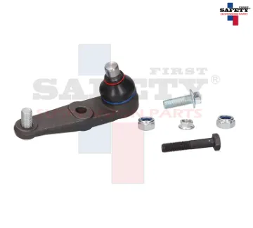 Mostrar detalles de ROTULA INFERIOR IZQ DER ESCORT 91-97 TRACER 91-96 PROTEGE 90-93 Imagen de ROTULA INFERIOR IZQ DER ESCORT 91-97 TRACER 91-96 PROTEGE 90-93