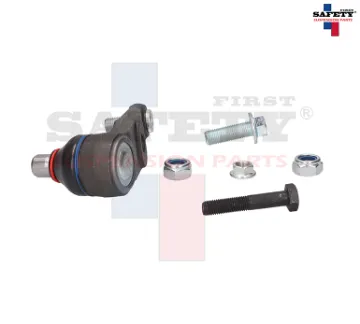 Mostrar detalles de ROTULA INFERIOR IZQ DER ESCORT 91-97 TRACER 91-96 PROTEGE 90-93 Imagen de ROTULA INFERIOR IZQ DER ESCORT 91-97 TRACER 91-96 PROTEGE 90-93