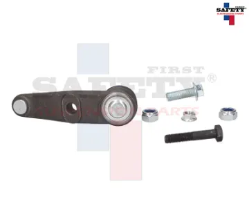 Mostrar detalles de ROTULA INFERIOR IZQ DER ESCORT 91-97 TRACER 91-96 PROTEGE 90-93 Imagen de ROTULA INFERIOR IZQ DER ESCORT 91-97 TRACER 91-96 PROTEGE 90-93