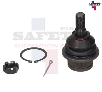 Mostrar detalles de ROTULA INFERIOR IZQ DER F150 LOBO 97-03 4X2 4X4 EXPLORER 95-10 RANGER 98-12 4X4 Imagen de ROTULA INFERIOR IZQ DER F150 LOBO 97-03 4X2 4X4 EXPLORER 95-10 RANGER 98-12 4X4