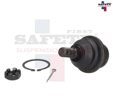 Mostrar detalles de ROTULA INFERIOR IZQ DER F150 LOBO 97-03 4X2 4X4 EXPLORER 95-10 RANGER 98-12 4X4 Imagen de ROTULA INFERIOR IZQ DER F150 LOBO 97-03 4X2 4X4 EXPLORER 95-10 RANGER 98-12 4X4