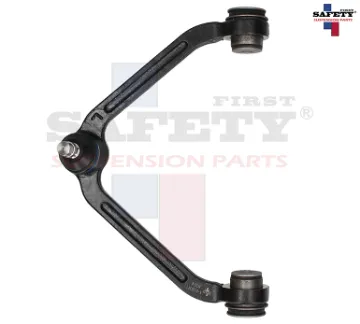 Mostrar detalles de HORQUILLA SUPERIOR IZQ RANGER 98-12 EXPLORER 95-01 4X2 4X4 SUSP BARRA TORSION Imagen de HORQUILLA SUPERIOR IZQ RANGER 98-12 EXPLORER 95-01 4X2 4X4 SUSP BARRA TORSION