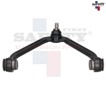 Mostrar detalles de HORQUILLA SUPERIOR IZQ RANGER 98-12 EXPLORER 95-01 4X2 4X4 SUSP BARRA TORSION Imagen de HORQUILLA SUPERIOR IZQ RANGER 98-12 EXPLORER 95-01 4X2 4X4 SUSP BARRA TORSION