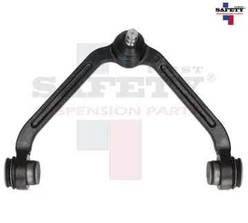 Mostrar detalles de HORQUILLA SUPERIOR IZQ RANGER 98-12 EXPLORER 95-01 4X2 4X4 SUSP BARRA TORSION Imagen de HORQUILLA SUPERIOR IZQ RANGER 98-12 EXPLORER 95-01 4X2 4X4 SUSP BARRA TORSION