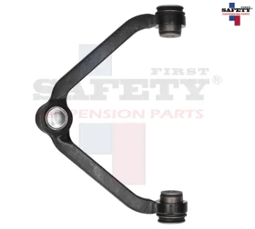 Mostrar detalles de HORQUILLA SUPERIOR IZQ RANGER 98-12 EXPLORER 95-01 4X2 4X4 SUSP BARRA TORSION Imagen de HORQUILLA SUPERIOR IZQ RANGER 98-12 EXPLORER 95-01 4X2 4X4 SUSP BARRA TORSION