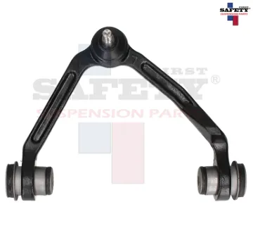 Mostrar detalles de HORQUILLA SUPERIOR IZQ F150 97-03 4X4 LOBO 97-03 4X4 EXPEDITION 97-02 4X4 Imagen de HORQUILLA SUPERIOR IZQ F150 97-03 4X4 LOBO 97-03 4X4 EXPEDITION 97-02 4X4