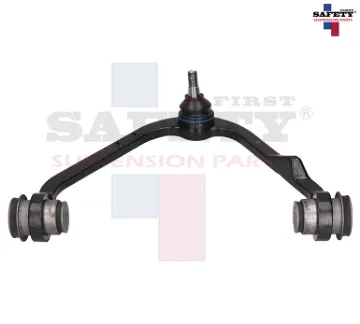 Mostrar detalles de HORQUILLA SUPERIOR IZQ F150 97-07 4X2 LOBO 97-03 4X2 EXPEDITION 97-02 4X2 Imagen de HORQUILLA SUPERIOR IZQ F150 97-07 4X2 LOBO 97-03 4X2 EXPEDITION 97-02 4X2