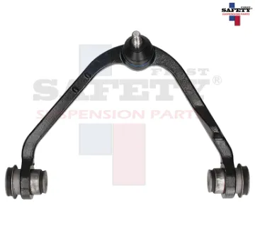 Mostrar detalles de HORQUILLA SUPERIOR IZQ F150 97-07 4X2 LOBO 97-03 4X2 EXPEDITION 97-02 4X2 Imagen de HORQUILLA SUPERIOR IZQ F150 97-07 4X2 LOBO 97-03 4X2 EXPEDITION 97-02 4X2