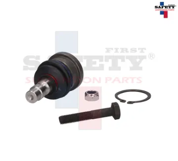 Mostrar detalles de ROTULA SUPERIOR IZQ DER RANGER 4X2 98-12 SUP RESORTES PICK UP B2300 B2500 98-02 4X2 Imagen de ROTULA SUPERIOR IZQ DER RANGER 4X2 98-12 SUP RESORTES PICK UP B2300 B2500 98-02 4X2