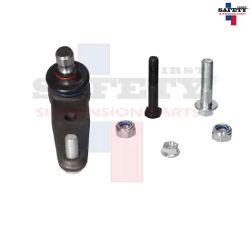 Mostrar detalles de ROTULA INFERIOR IZQ DER ESCORT 98-02 TRACER 97-99 PROTEGE 94-98 Imagen de ROTULA INFERIOR IZQ DER ESCORT 98-02 TRACER 97-99 PROTEGE 94-98