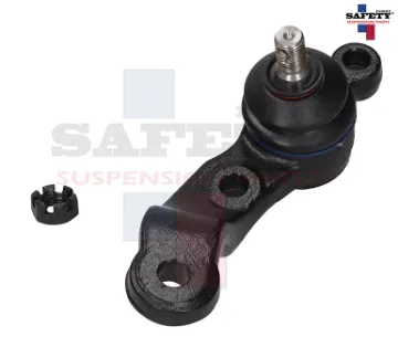 Mostrar detalles de ROTULA INFERIOR DER TACOMA 95-04 4X2 2510004 8772004 Imagen de ROTULA INFERIOR DER TACOMA 95-04 4X2 2510004 8772004