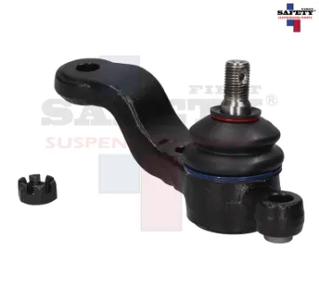 Mostrar detalles de ROTULA INFERIOR DER TACOMA 95-04 4X2 2510004 8772004 Imagen de ROTULA INFERIOR DER TACOMA 95-04 4X2 2510004 8772004