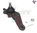 Imagen de ROTULA INFERIOR IZQ PICK UP 96-02 4X4 4RUNNER 96-02 4X2 4X4 TUNDRA 00-02 1025001 8772007