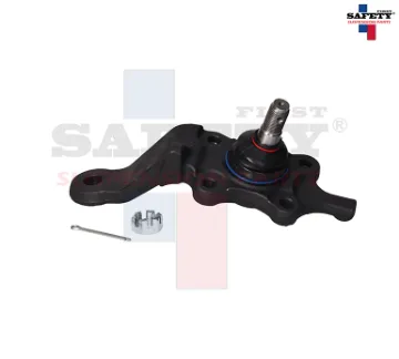 Mostrar detalles de ROTULA INFERIOR DER PICK UP 96-02 4X4 4RUNNER 96-02 4X2 4X4 TUNDRA 00-02 1025002 8772008 Imagen de ROTULA INFERIOR DER PICK UP 96-02 4X4 4RUNNER 96-02 4X2 4X4 TUNDRA 00-02 1025002 8772008