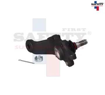 Mostrar detalles de ROTULA INFERIOR DER PICK UP 96-02 4X4 4RUNNER 96-02 4X2 4X4 TUNDRA 00-02 1025002 8772008 Imagen de ROTULA INFERIOR DER PICK UP 96-02 4X4 4RUNNER 96-02 4X2 4X4 TUNDRA 00-02 1025002 8772008