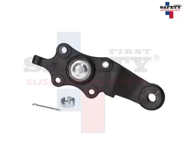 Mostrar detalles de ROTULA INFERIOR DER PICK UP 96-02 4X4 4RUNNER 96-02 4X2 4X4 TUNDRA 00-02 1025002 8772008 Imagen de ROTULA INFERIOR DER PICK UP 96-02 4X4 4RUNNER 96-02 4X2 4X4 TUNDRA 00-02 1025002 8772008