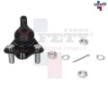 Imagen de ROTULA INFERIOR IZQ DER RAV4 01-05 COROLLA 96-08 MATRIX 03-08 1025003