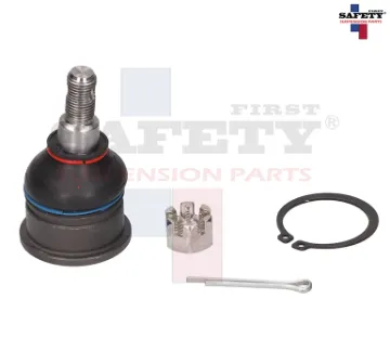 Mostrar detalles de ROTULA INFERIOR IZQ DER CIVIC 01-05 1009001 Imagen de ROTULA INFERIOR IZQ DER CIVIC 01-05 1009001