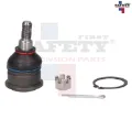 Imagen de ROTULA INFERIOR IZQ DER CIVIC 01-05 1009001
