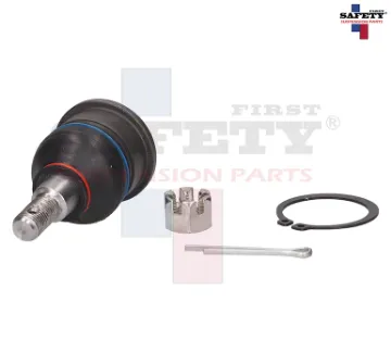 Mostrar detalles de ROTULA INFERIOR IZQ DER CIVIC 01-05 1009001 Imagen de ROTULA INFERIOR IZQ DER CIVIC 01-05 1009001