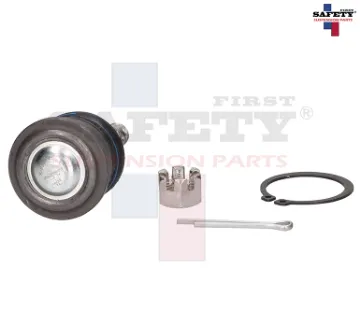 Mostrar detalles de ROTULA INFERIOR IZQ DER CIVIC 01-05 1009001 Imagen de ROTULA INFERIOR IZQ DER CIVIC 01-05 1009001