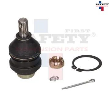 Mostrar detalles de ROTULA INFERIOR IZQ DER COROLLA 75-83 CELICA 71-85 Imagen de ROTULA INFERIOR IZQ DER COROLLA 75-83 CELICA 71-85