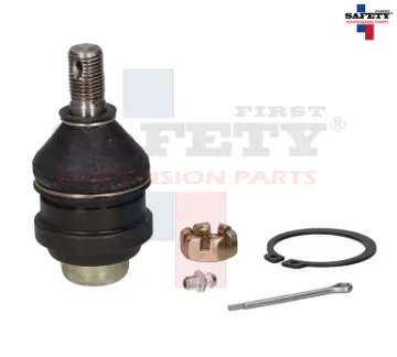 Mostrar detalles de ROTULA INFERIOR IZQ DER COROLLA 75-83 CELICA 71-85 Imagen de ROTULA INFERIOR IZQ DER COROLLA 75-83 CELICA 71-85