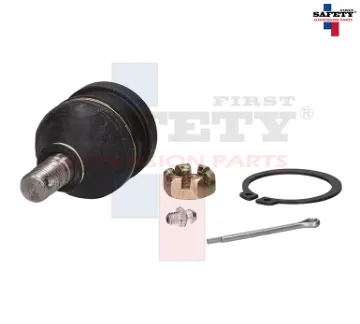 Mostrar detalles de ROTULA INFERIOR IZQ DER COROLLA 75-83 CELICA 71-85 Imagen de ROTULA INFERIOR IZQ DER COROLLA 75-83 CELICA 71-85