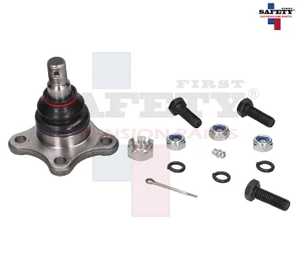 Imagen de ROTULA INFERIOR IZQ DER MT PICK UP 83-96 4X2 RAM 50 PICK UP 79-83 4X2 K-9296