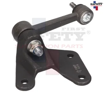 Mostrar detalles de BRAZO AUXILIAR HILUX 04-05 4X4 4RUNNER 86-95 4X4 PICK UP 86-95 T100 93-98 4X4 Imagen de BRAZO AUXILIAR HILUX 04-05 4X4 4RUNNER 86-95 4X4 PICK UP 86-95 T100 93-98 4X4