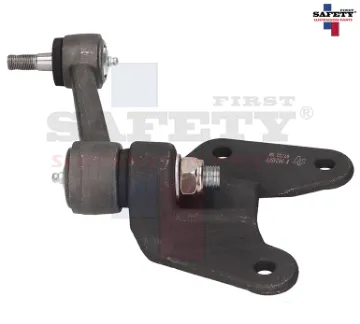 Mostrar detalles de BRAZO AUXILIAR HILUX 04-05 4X4 4RUNNER 86-95 4X4 PICK UP 86-95 T100 93-98 4X4 Imagen de BRAZO AUXILIAR HILUX 04-05 4X4 4RUNNER 86-95 4X4 PICK UP 86-95 T100 93-98 4X4