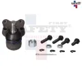Imagen de ROTULA INFERIOR IZQ DER LUV 97-05 IS PICK UP 88-96 4X2 C/ACCESORIOS