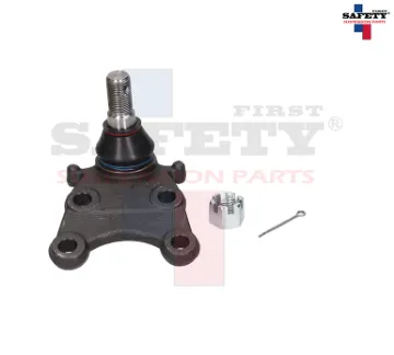 Mostrar detalles de ROTULA INFERIOR IZQ DER COLORADO CANYON 04-15 4X2 4X4 S10 16-17 Imagen de ROTULA INFERIOR IZQ DER COLORADO CANYON 04-15 4X2 4X4 S10 16-17