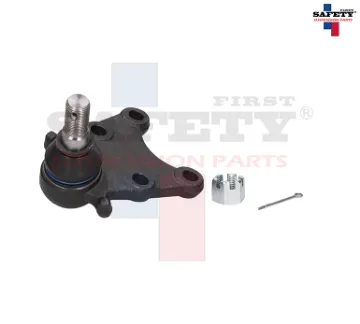 Mostrar detalles de ROTULA INFERIOR IZQ DER COLORADO CANYON 04-15 4X2 4X4 S10 16-17 Imagen de ROTULA INFERIOR IZQ DER COLORADO CANYON 04-15 4X2 4X4 S10 16-17