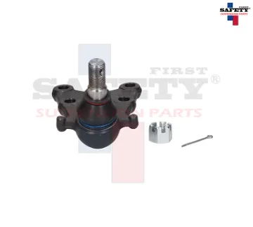 Mostrar detalles de ROTULA INFERIOR IZQ DER COLORADO CANYON 04-15 4X2 4X4 S10 16-17 Imagen de ROTULA INFERIOR IZQ DER COLORADO CANYON 04-15 4X2 4X4 S10 16-17