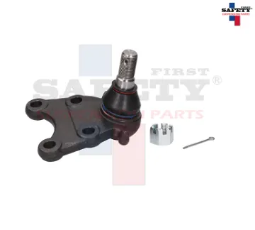 Mostrar detalles de ROTULA INFERIOR IZQ DER COLORADO CANYON 04-15 4X2 4X4 S10 16-17 Imagen de ROTULA INFERIOR IZQ DER COLORADO CANYON 04-15 4X2 4X4 S10 16-17